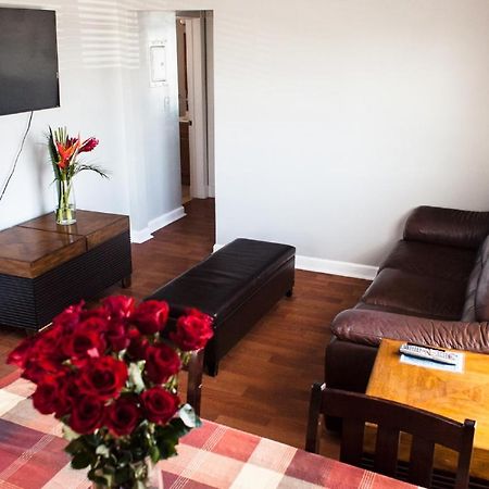 Riptide Oceanfront Hotel Χόλιγουντ Εξωτερικό φωτογραφία
