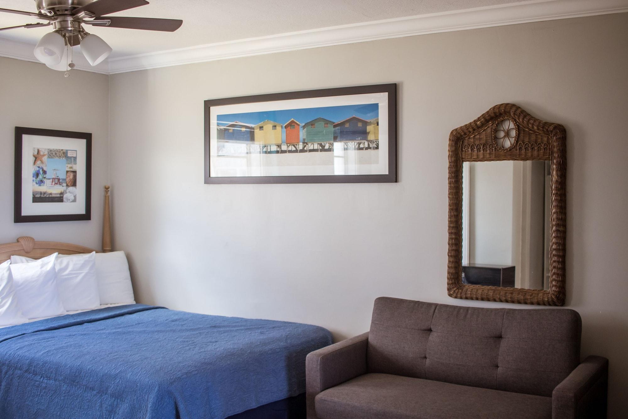 Riptide Oceanfront Hotel Χόλιγουντ Εξωτερικό φωτογραφία