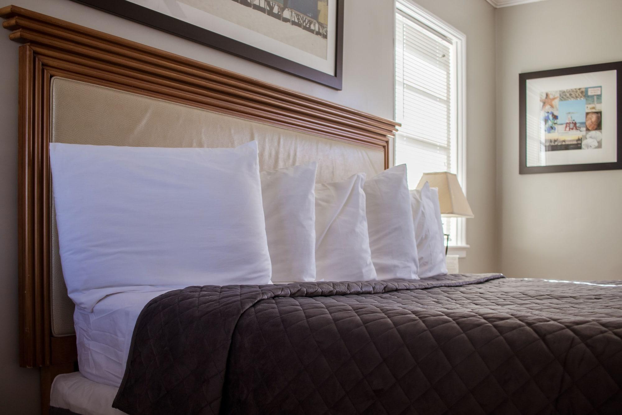 Riptide Oceanfront Hotel Χόλιγουντ Εξωτερικό φωτογραφία