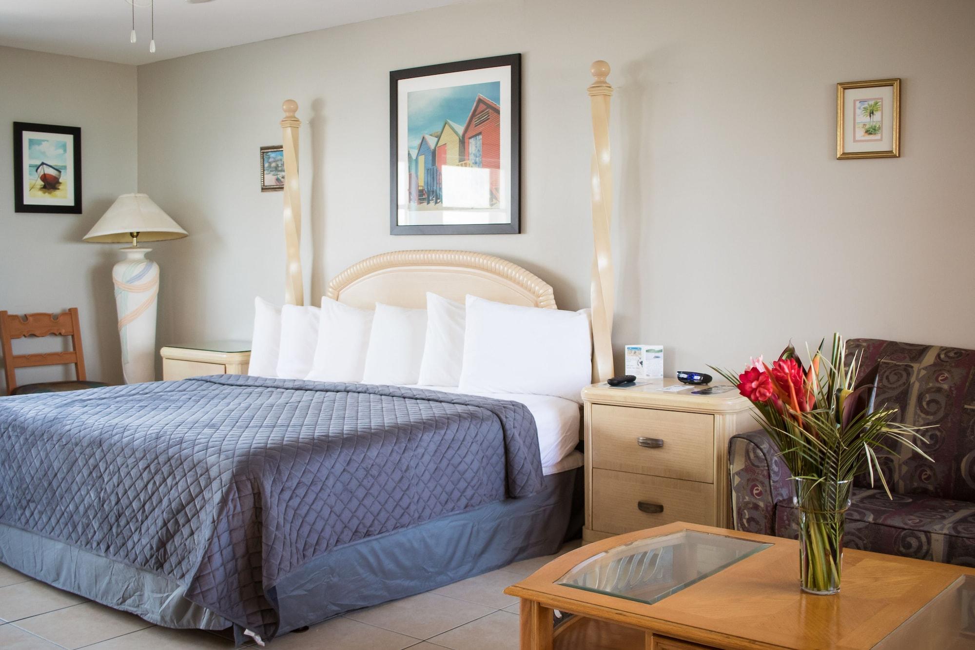 Riptide Oceanfront Hotel Χόλιγουντ Εξωτερικό φωτογραφία
