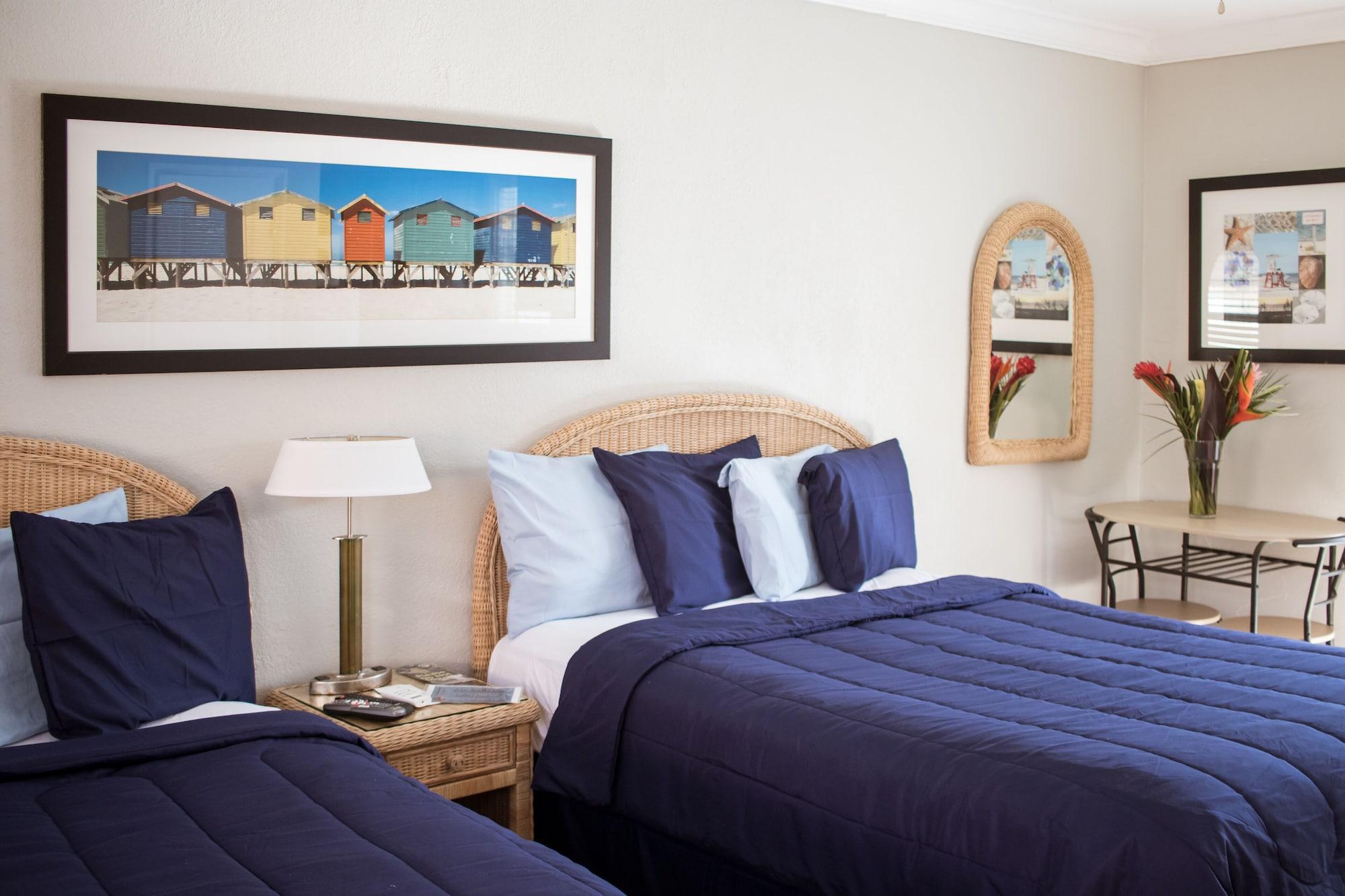 Riptide Oceanfront Hotel Χόλιγουντ Εξωτερικό φωτογραφία