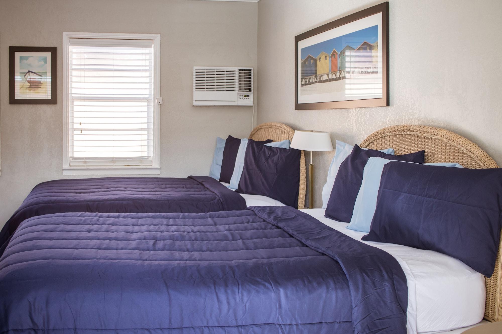 Riptide Oceanfront Hotel Χόλιγουντ Εξωτερικό φωτογραφία