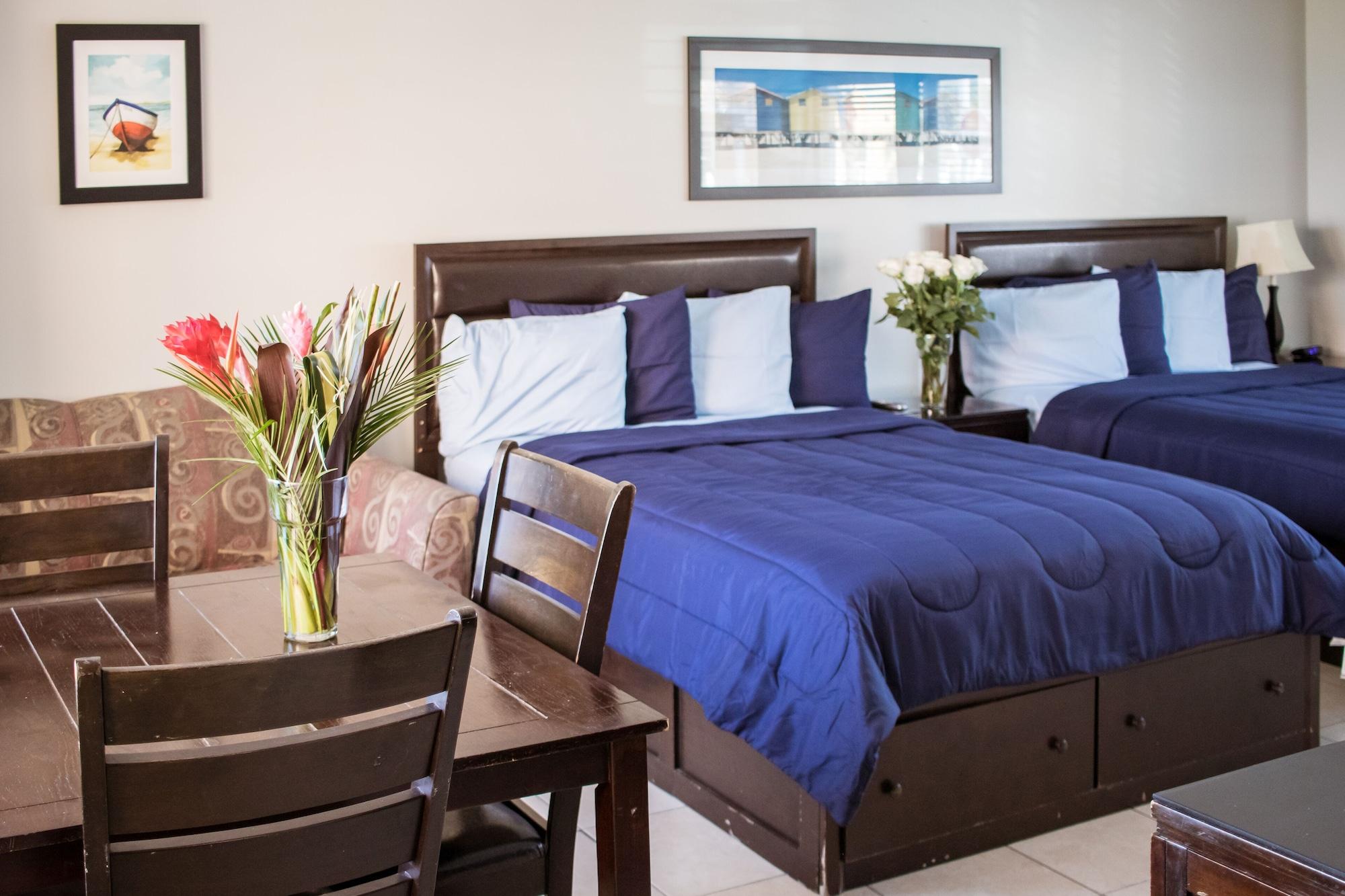 Riptide Oceanfront Hotel Χόλιγουντ Εξωτερικό φωτογραφία