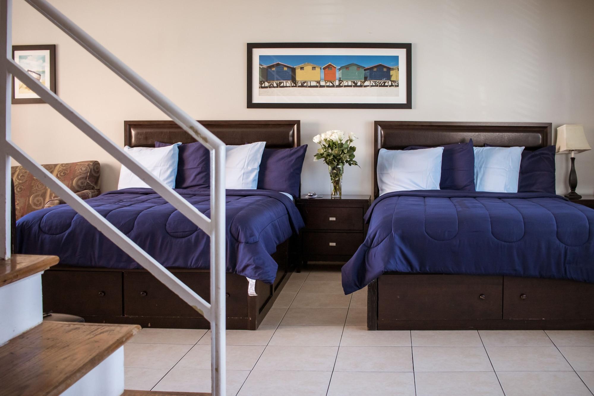 Riptide Oceanfront Hotel Χόλιγουντ Εξωτερικό φωτογραφία