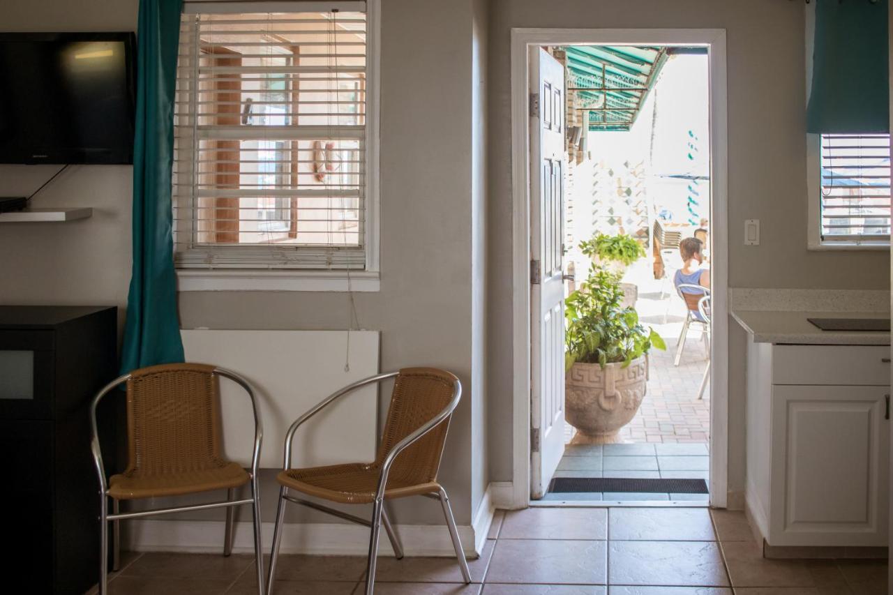 Riptide Oceanfront Hotel Χόλιγουντ Εξωτερικό φωτογραφία