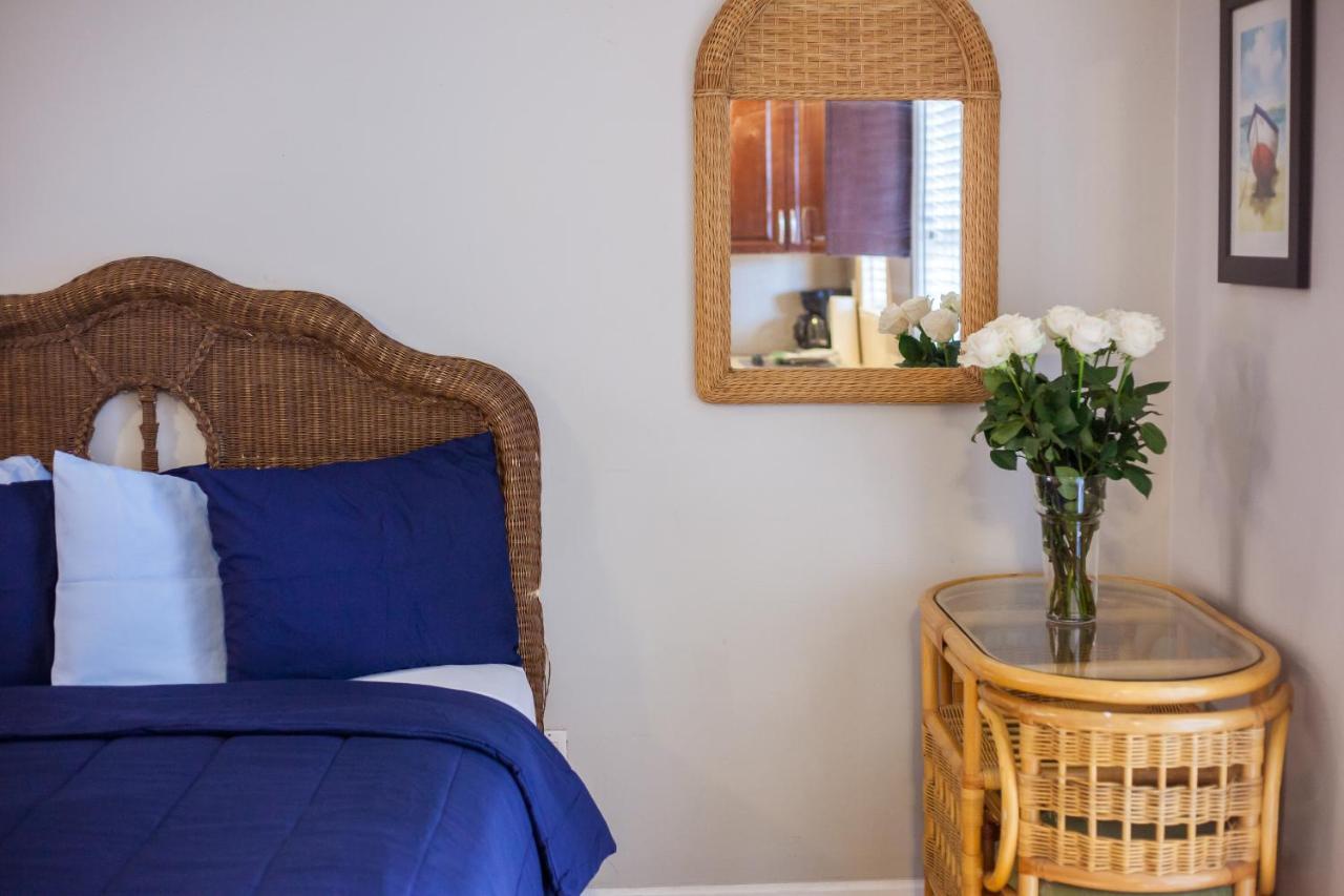 Riptide Oceanfront Hotel Χόλιγουντ Εξωτερικό φωτογραφία